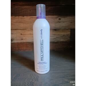 Paul Mitchell Extra-Body Sculpting Foam 16.9 oz